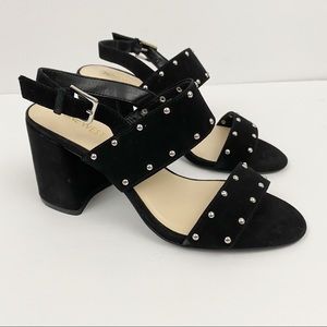 Nine West • Gabronica Black Heels